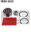 Zestaw łożysk koła do Fiata, VKBA 6540, SKF w ofercie sklepu e-autoparts.pl 